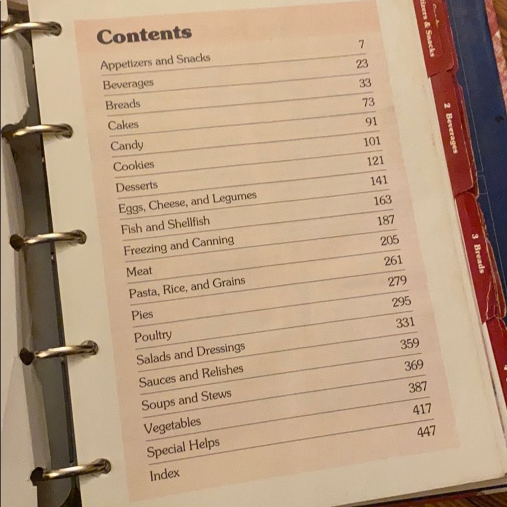 Cookbook - Picture 4 of 6